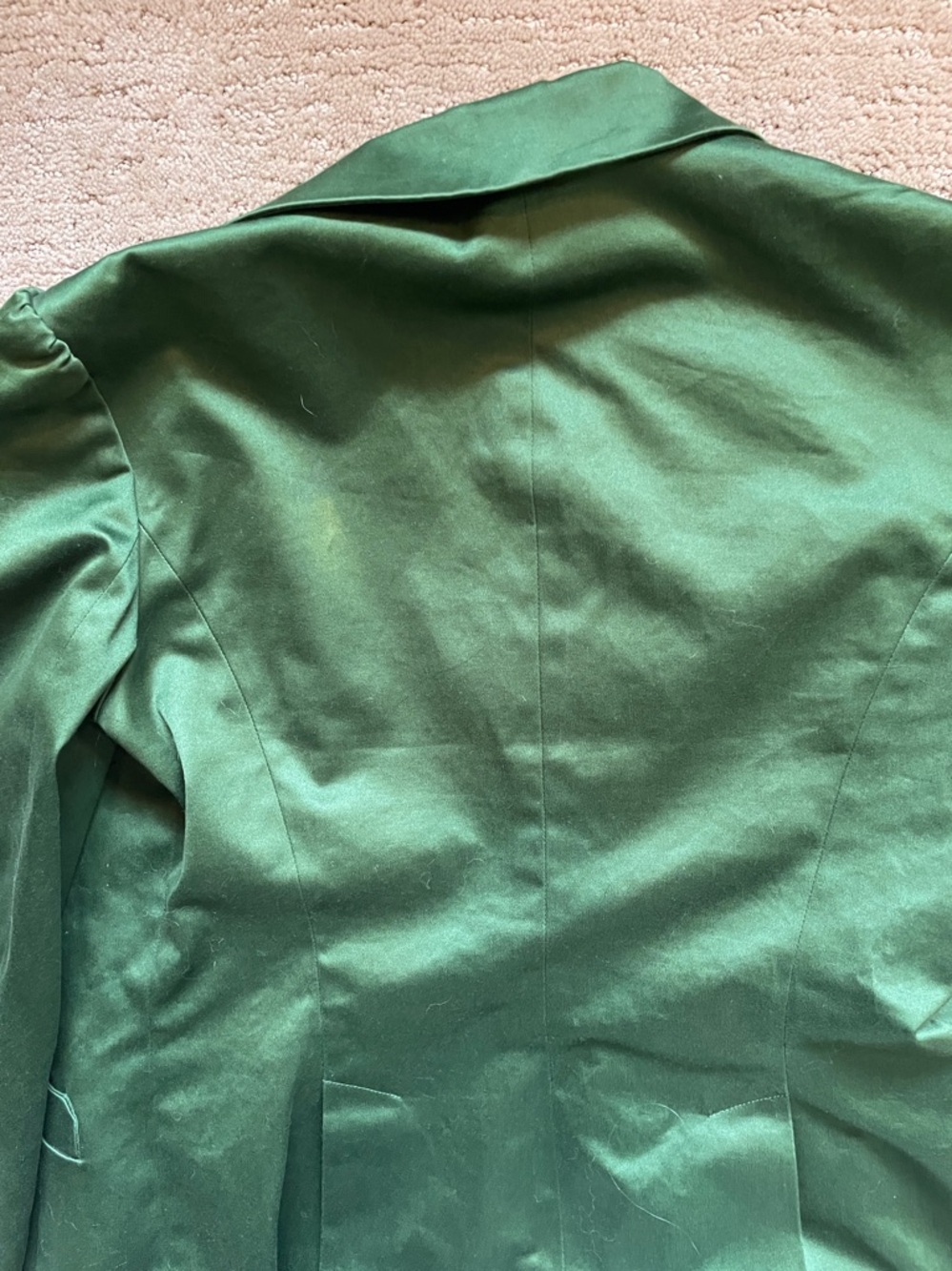 Halogen Emerald Fitted Blazer - Picture 9 of 9